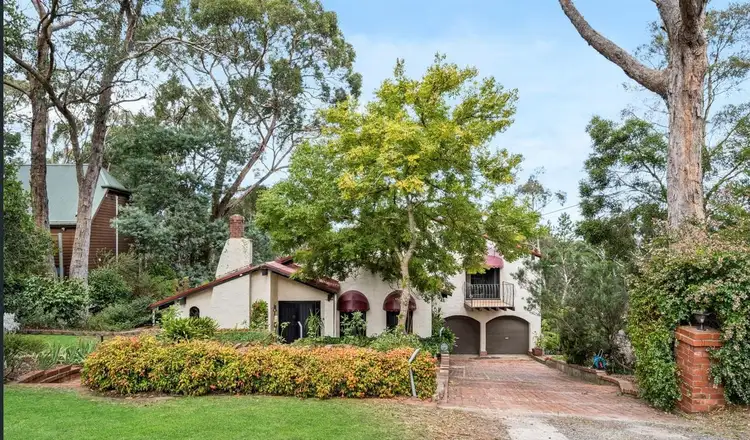 7 Branch Rd, Aldgate SA 5154