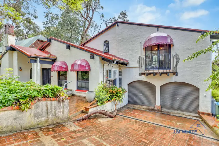 7 Branch Rd, Aldgate SA 5154