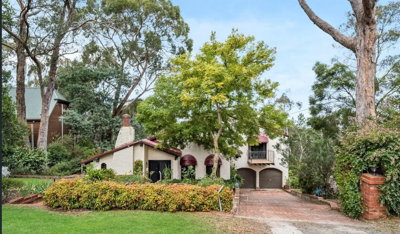 Main view of Homely house listing, 7 Branch Rd, Aldgate SA 5154