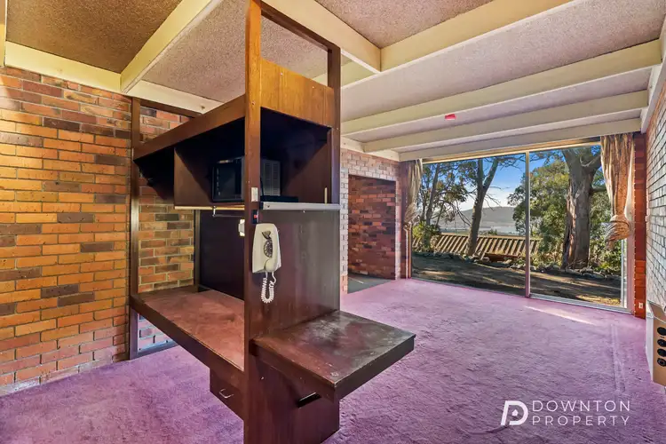 Third view of Homely house listing, 5/20 Kirby Ct, West Hobart TAS 7000