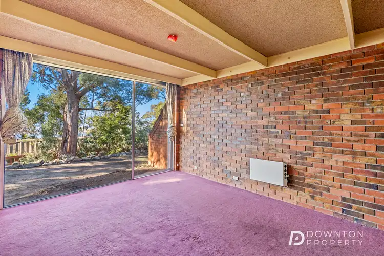 Fourth view of Homely house listing, 5/20 Kirby Ct, West Hobart TAS 7000