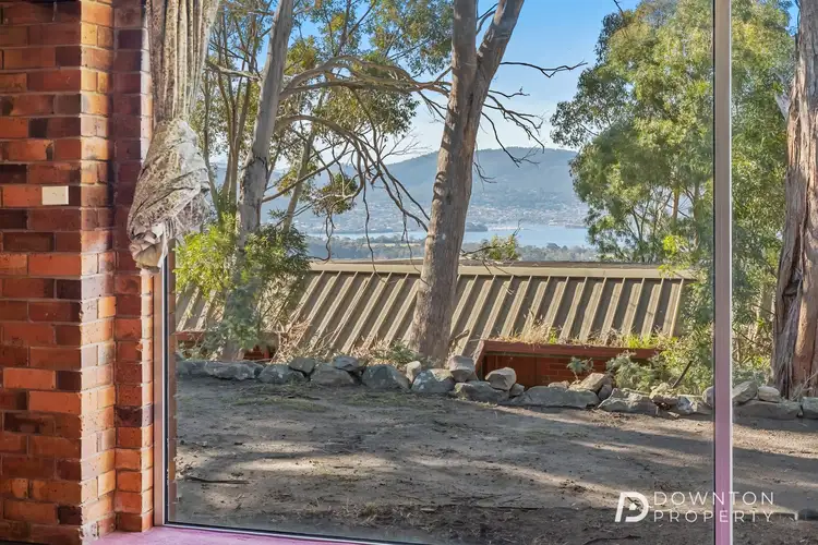 Fifth view of Homely house listing, 5/20 Kirby Ct, West Hobart TAS 7000