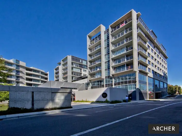 4/5 Sydney Ave, Barton ACT 2600