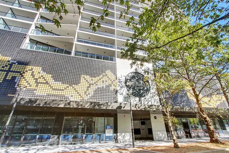 116/264 City Walk, Canberra ACT 2601