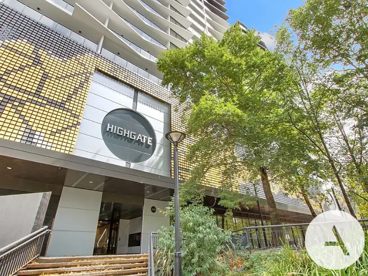 116/264 City Walk, Canberra ACT 2601