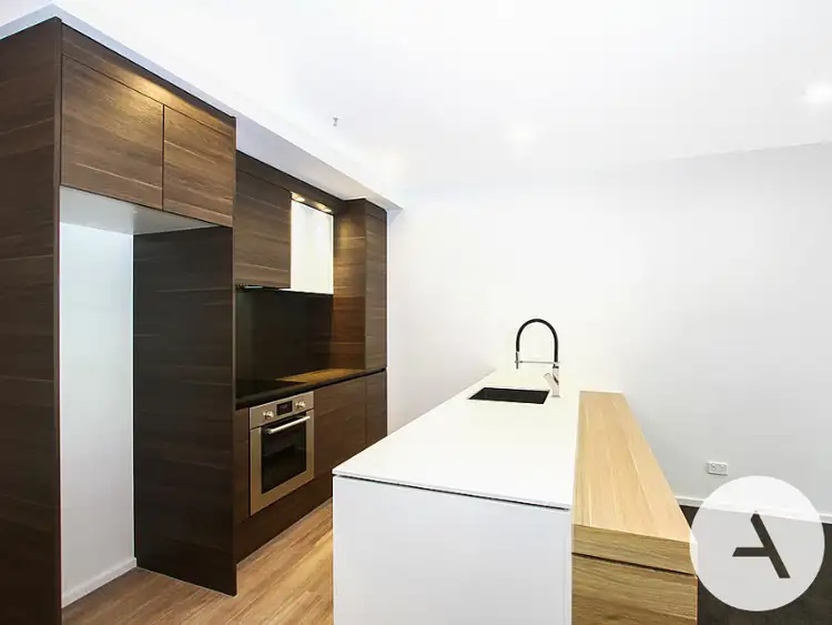 Second view of Homely apartment listing, 116/264 City Walk, Canberra ACT 2601