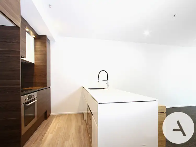 Third view of Homely apartment listing, 116/264 City Walk, Canberra ACT 2601