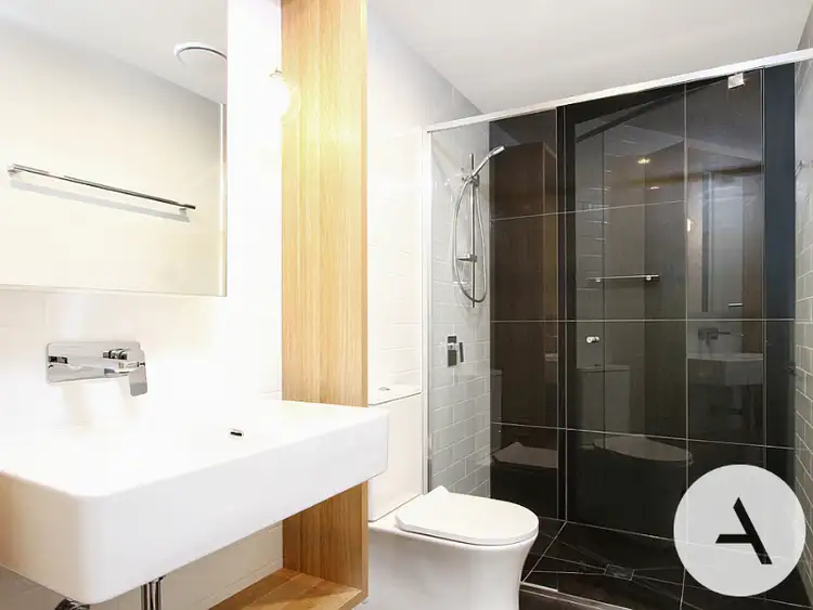 Fourth view of Homely apartment listing, 116/264 City Walk, Canberra ACT 2601