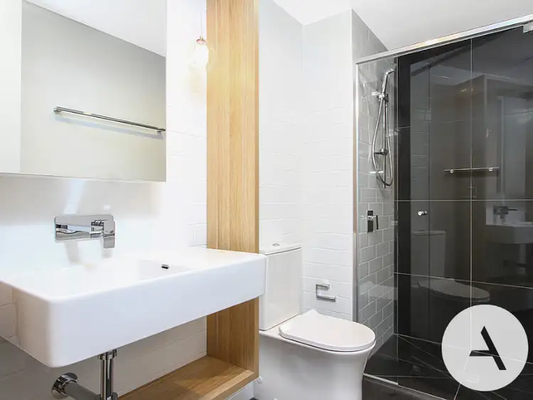 Fifth view of Homely apartment listing, 116/264 City Walk, Canberra ACT 2601