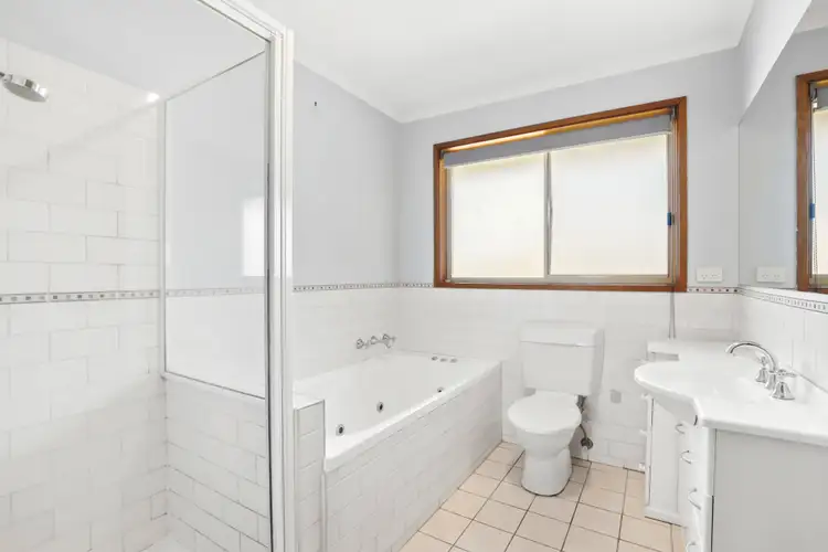 Fifth view of Homely house listing, 4 Mirrabooka Dr, Clifton Springs VIC 3222