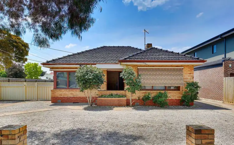 44 Wedge Street South, Werribee VIC 3030