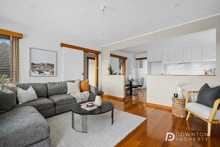 Fourth view of Homely house listing, 64 Ashbourne Grove, West Moonah TAS 7009