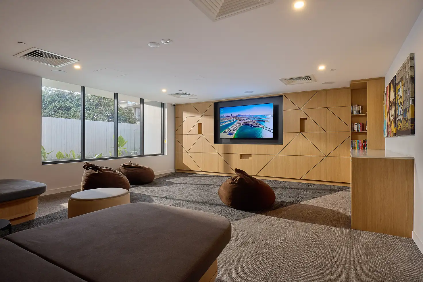 Main view of Homely apartment listing, 401/27 Carl St, Woolloongabba QLD 4102