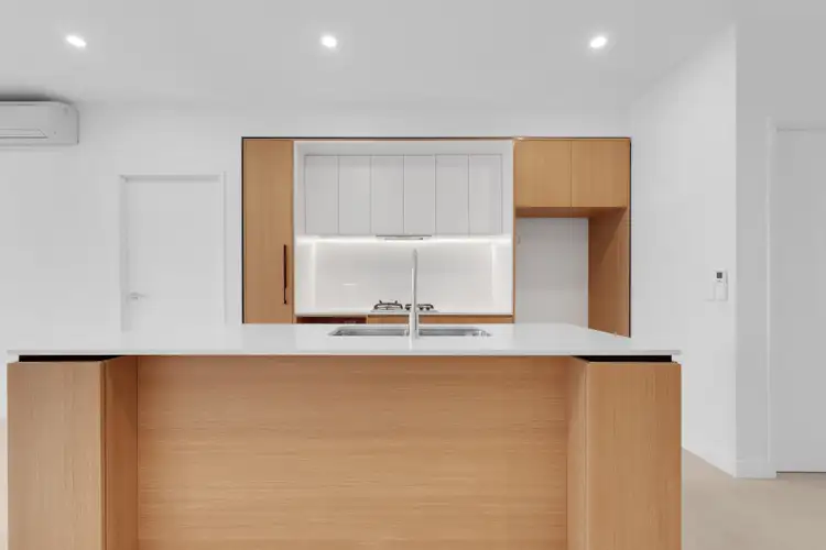 Third view of Homely apartment listing, 401/27 Carl St, Woolloongabba QLD 4102