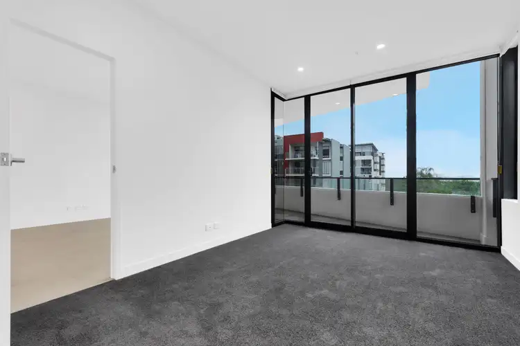 Fourth view of Homely apartment listing, 401/27 Carl St, Woolloongabba QLD 4102