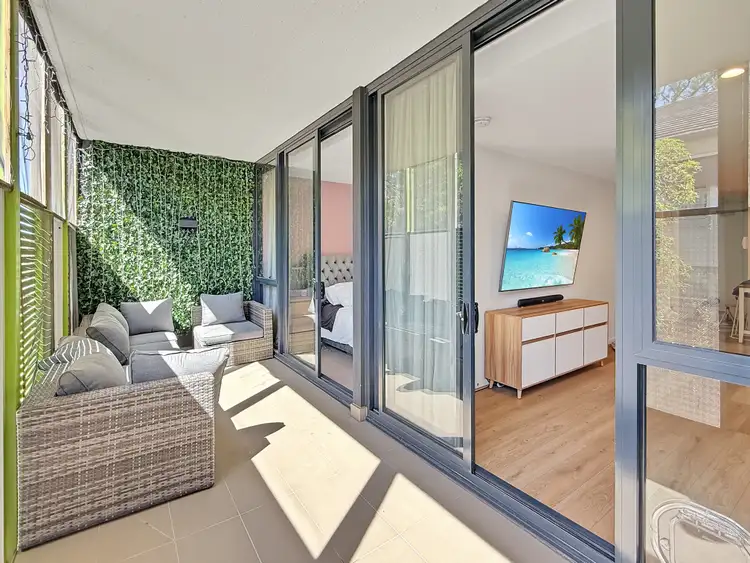 105/402 Dandenong Rd, Caulfield North VIC 3161