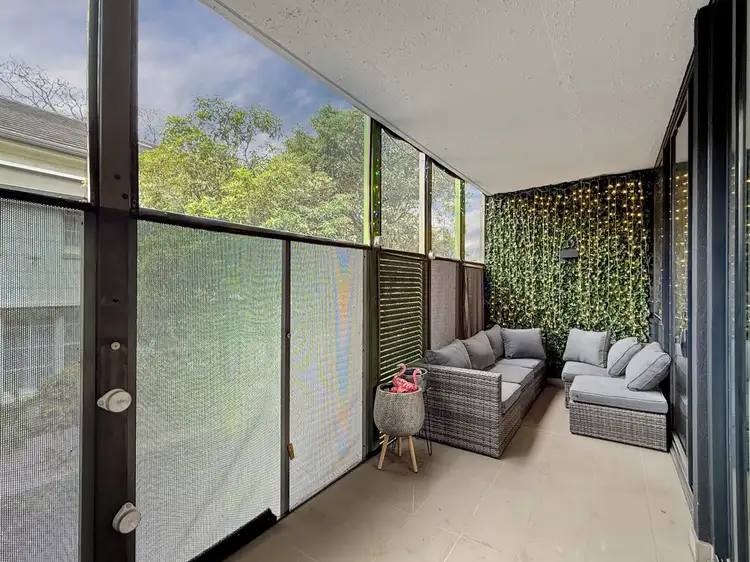 Third view of Homely apartment listing, 105/402 Dandenong Rd, Caulfield North VIC 3161