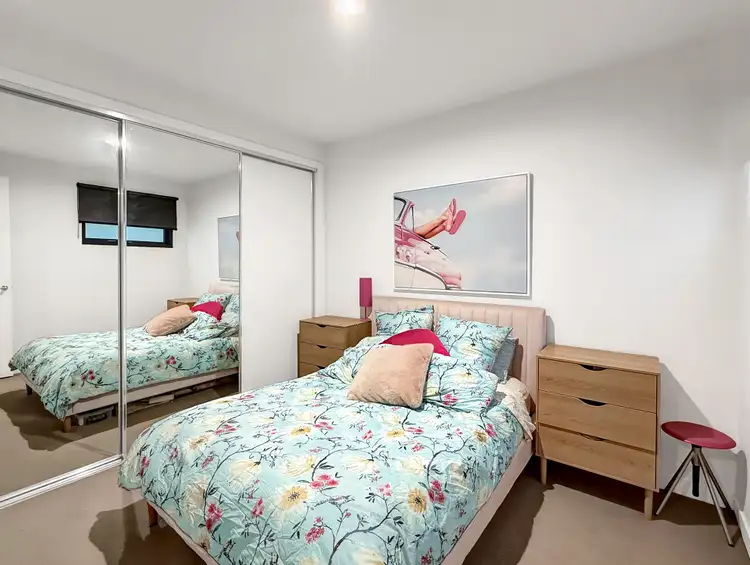 Sixth view of Homely apartment listing, 105/402 Dandenong Rd, Caulfield North VIC 3161