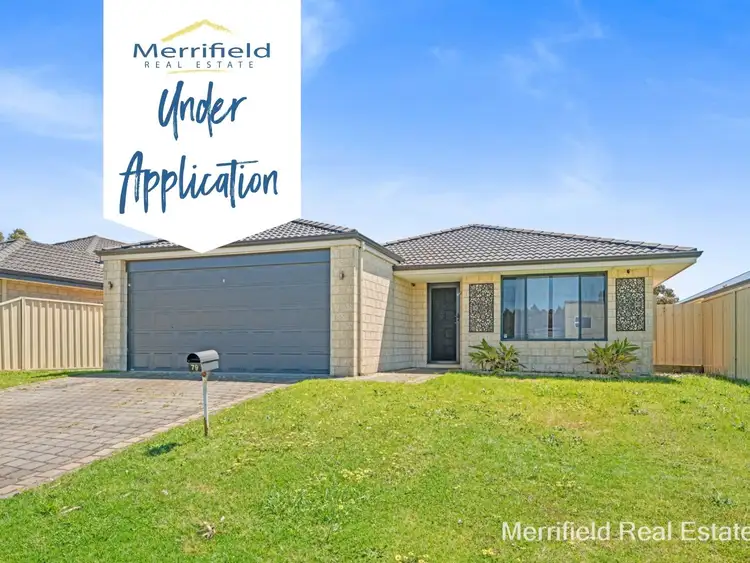 79 Radiata Dr, Mckail WA 6330