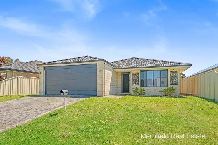 79 Radiata Dr, Mckail WA 6330