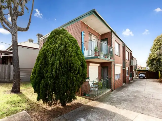 2/46 Primrose Street, Moonee Ponds VIC 3039