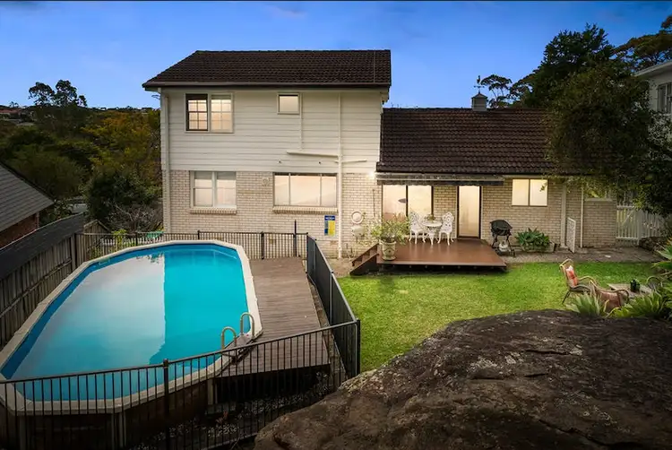 17 Badcoe Rd, Cromer NSW 2099