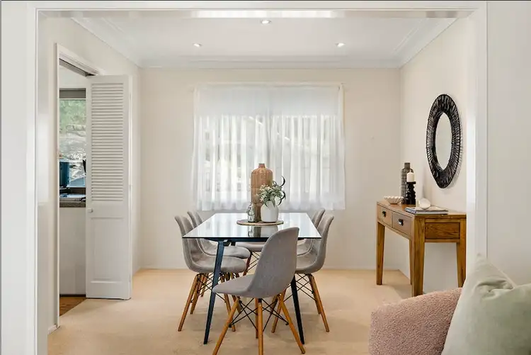 Third view of Homely house listing, 17 Badcoe Rd, Cromer NSW 2099