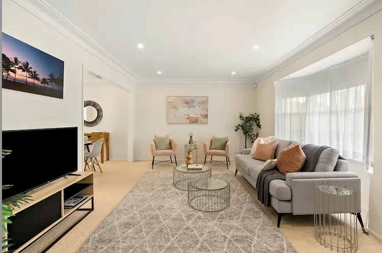 Fourth view of Homely house listing, 17 Badcoe Rd, Cromer NSW 2099