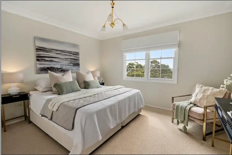 Fifth view of Homely house listing, 17 Badcoe Rd, Cromer NSW 2099