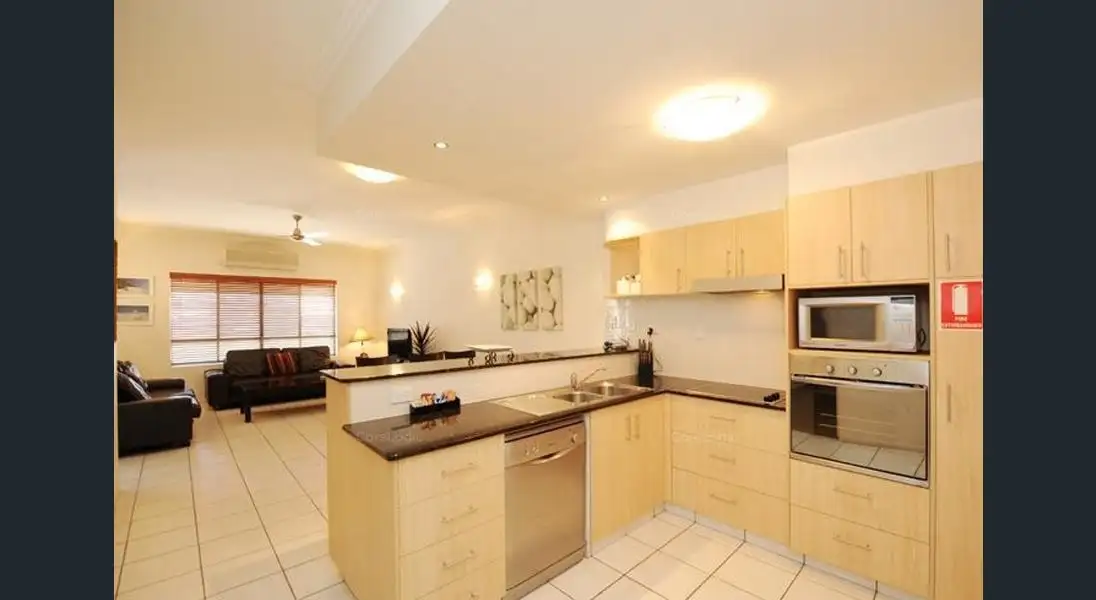 Main view of Homely apartment listing, 1/58 Glenlyon St, Gladstone Central QLD 4680
