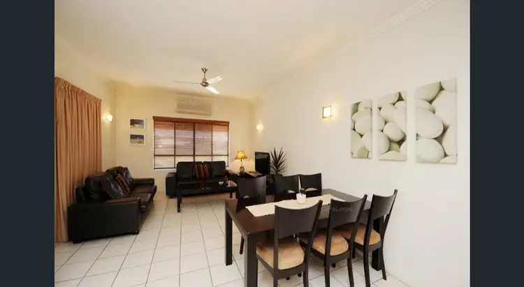 Second view of Homely apartment listing, 1/58 Glenlyon St, Gladstone Central QLD 4680