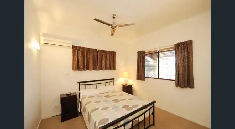 Third view of Homely apartment listing, 1/58 Glenlyon St, Gladstone Central QLD 4680