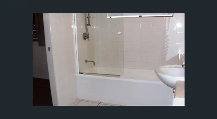 Fifth view of Homely apartment listing, 1/58 Glenlyon St, Gladstone Central QLD 4680