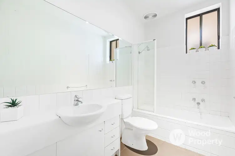 Fourth view of Homely apartment listing, 2/14-15 Marine Parade, St Kilda VIC 3182