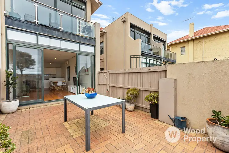 Fifth view of Homely apartment listing, 2/14-15 Marine Parade, St Kilda VIC 3182