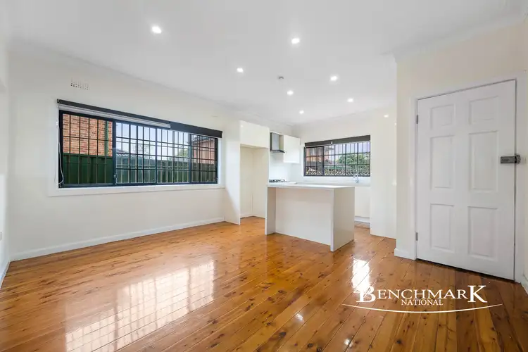 Third view of Homely house listing, 151B Nuwarra Rd, Moorebank NSW 2170