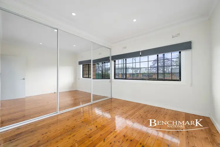 Fifth view of Homely house listing, 151B Nuwarra Rd, Moorebank NSW 2170