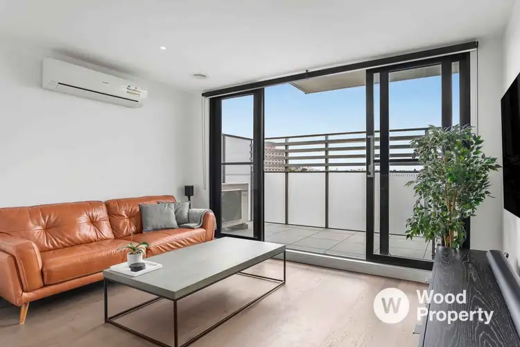 506/1a Peel St, Windsor VIC 3181