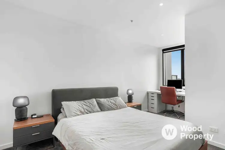 Fourth view of Homely apartment listing, 506/1a Peel St, Windsor VIC 3181