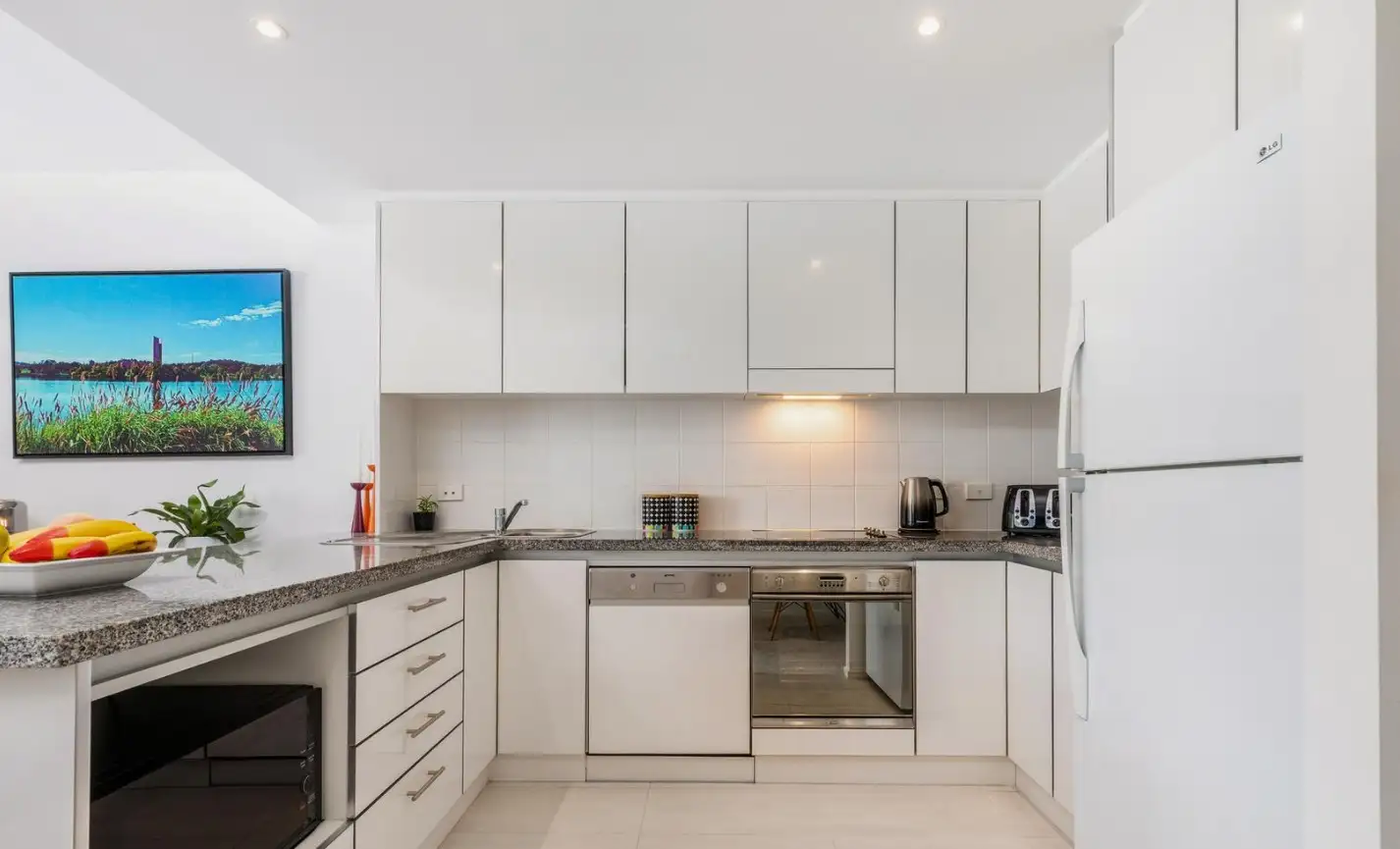 Main view of Homely apartment listing, 15/45 Blackall St, Barton ACT 2600