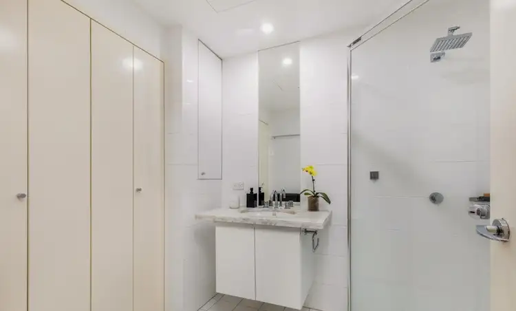 Third view of Homely apartment listing, 15/45 Blackall St, Barton ACT 2600