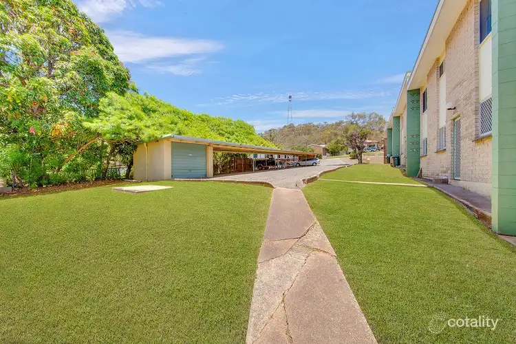 Third view of Homely townhouse listing, 9/131 Toolooa St, South Gladstone QLD 4680