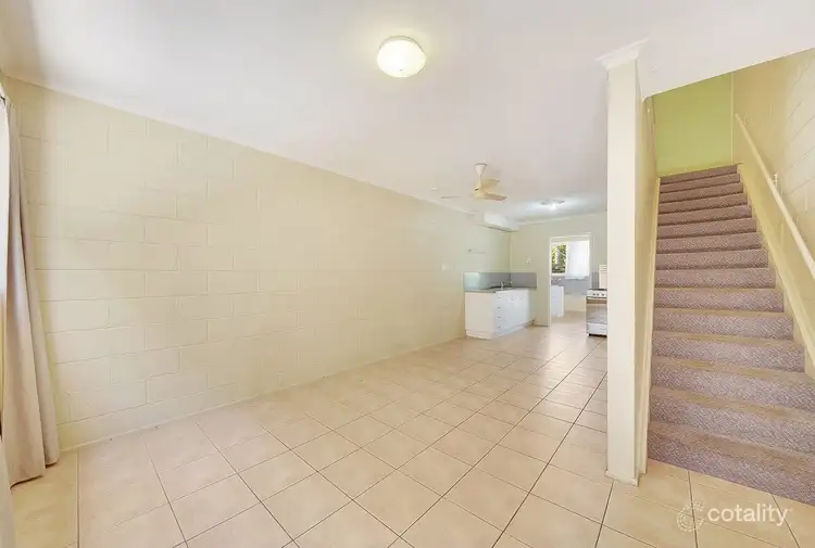 Fourth view of Homely townhouse listing, 9/131 Toolooa St, South Gladstone QLD 4680