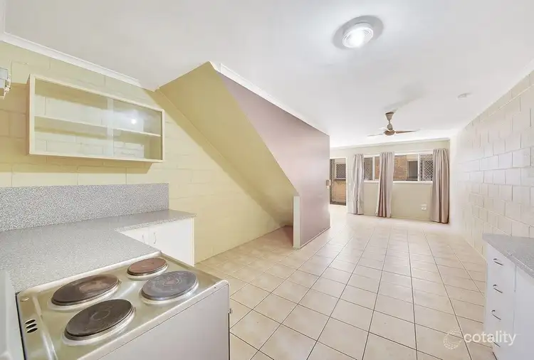 Fifth view of Homely townhouse listing, 9/131 Toolooa St, South Gladstone QLD 4680