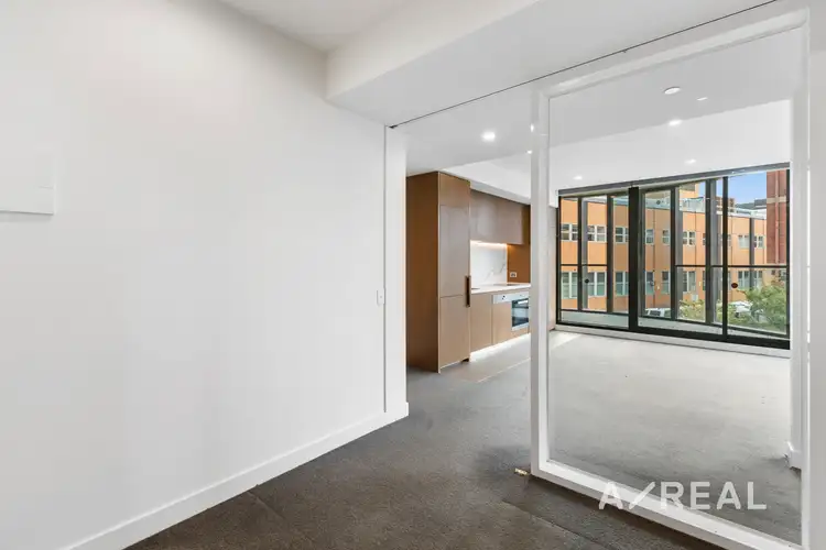Third view of Homely apartment listing, 118/555 St Kilda Road, Melbourne VIC 3004