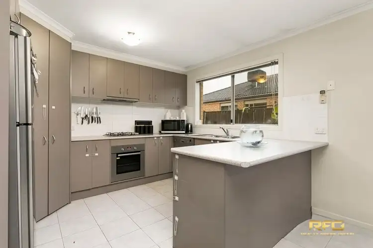 Second view of Homely house listing, 20 Dalmuir Blvd, Deer Park VIC 3023