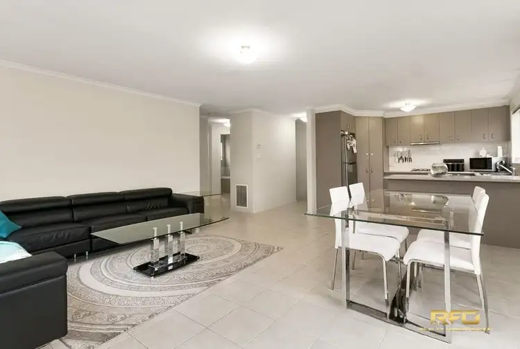 Third view of Homely house listing, 20 Dalmuir Blvd, Deer Park VIC 3023