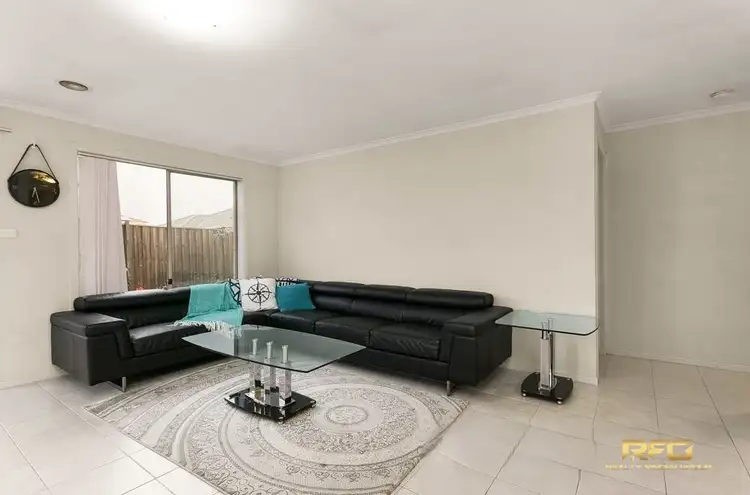 Fourth view of Homely house listing, 20 Dalmuir Blvd, Deer Park VIC 3023
