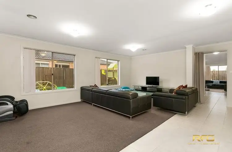 Fifth view of Homely house listing, 20 Dalmuir Blvd, Deer Park VIC 3023