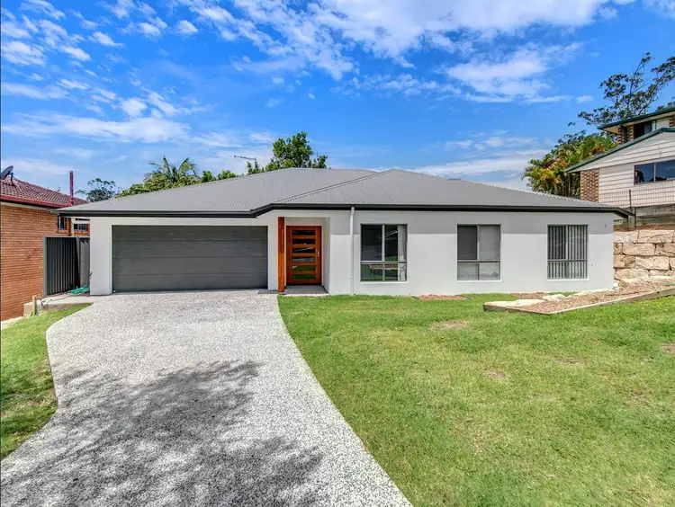 9 Bass Ave, Molendinar QLD 4214